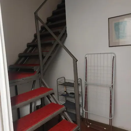 Bellmatini 07 Apartman Belgrade