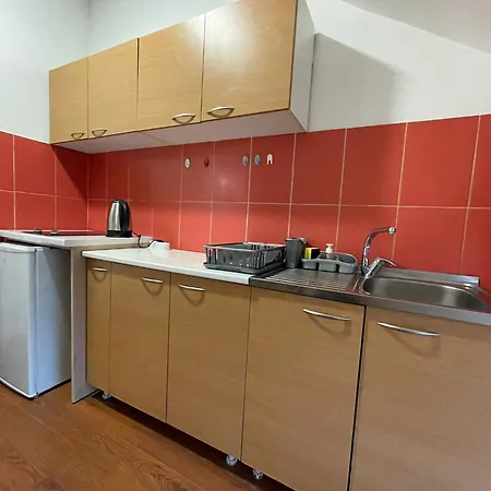 Bellmatini 07 * Belgrade